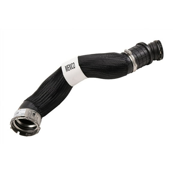 Charge Air Cooler Inlet Air Tube