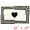 Beige-2, variant on Unique Bargains Cute Heart Pattern Bath Rug Soft Non-Slip Bath Mat Absorbent Bath Carpet Beige 16" x 24"