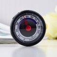 thumbnail image 2 of Power-Free Accurate Hygrometer 1 PC Mini Portable Accurate Durable Analog Hygrometer Humidity Meter Mini Power-Free FOR Indoor Outdoor Home Use, 2 of 7