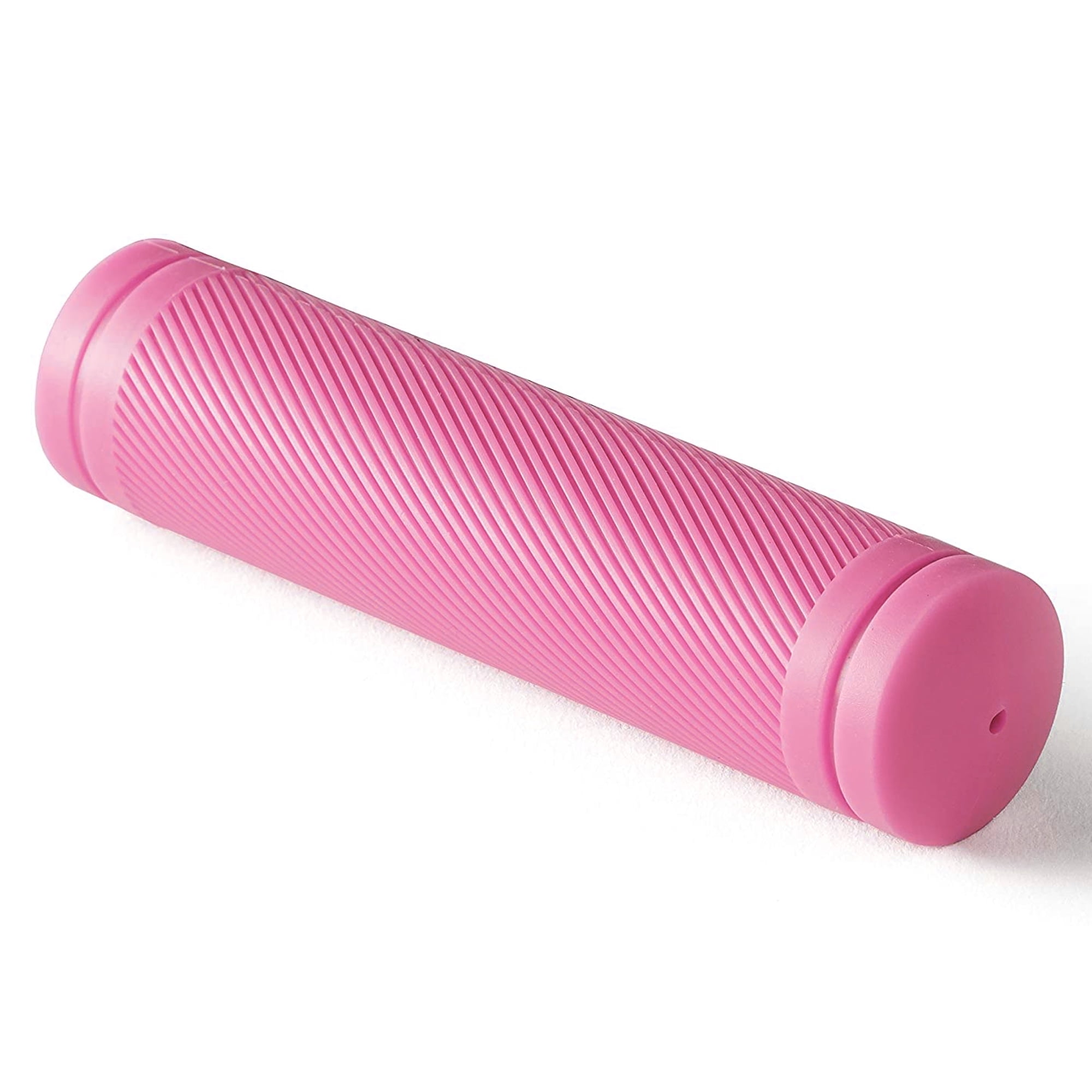 bike grips pink
