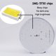 thumbnail image 5 of Lámpara de techo LED UFO ultradelgada y ultrabrillante de 50 W, 30 W, 20 W y 15 W, iluminación moderna para dormitorio, cocina, 220 V, 5 of 5