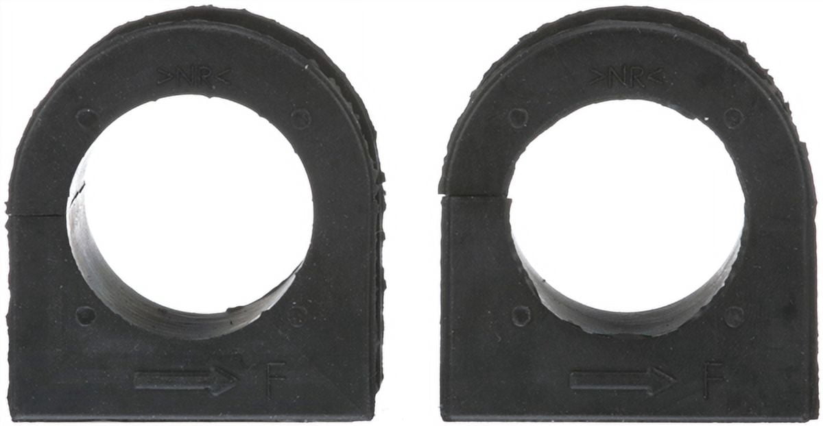 Delphi Suspension Stabilizer Bar Bushing Kit P/N:Td4212w Fits select: 2007-2014 FORD EDGE, 2007-2015 LINCOLN MKX