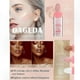 thumbnail image 3 of Glow Highlighter Stick with Blush Effect for Face and Makeup, Shimmer Body Glitter for Radiant Look, 3 of 5