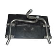 thumbnail image 2 of Soporte de motor de montaje de motor de barco para botes inflables Soporte de motor de kayak Hardware marino, 2 of 9