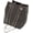 Black(mini), variant on Women's Full Rhinestones Bucket Bag Mini/Small Crossbody Shoulder Evening Shinny Bling Clutch Purse Bucket Handbag