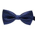 thumbnail image 5 of Sonducket Gran oferta, 49 estilos, pajarita para hombre, corbata Formal, moda para hombre, negocios, boda, pajarita, camisa de vestir para hombre, regalo Type13 NO13 Sonducket CBP080699, 5 of 5