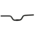thumbnail image 1 of Manillar de bicicleta de montaña Baoblaze 25.4mm 52cm Negro, 1 of 7