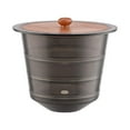 thumbnail image 1 of GUOOL ABS Coffee Capsule Holder, Rack, Stand Dustproof Recycling Removable Mini Coffee, 1 of 9