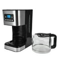 thumbnail image 3 of Drip Coffee Machine, Automatic Shut Down Coffee Maker  For Family For Cafe, 3 of 8