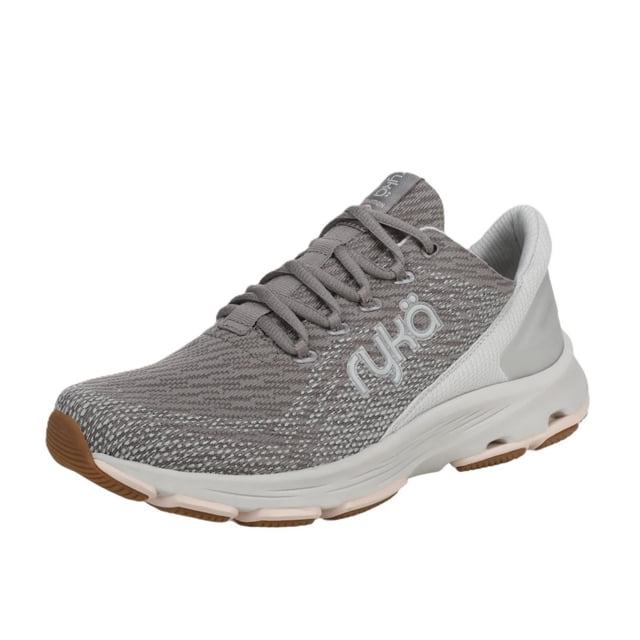 Zapatillas Ryka Devotion X para Caminar Gris Cielo Talla 9.5 M