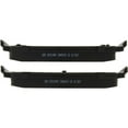 thumbnail image 3 of Disc Brake Pad Set, 3 of 4