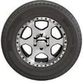 thumbnail image 2 of Ironman All Country CHT All Season LT245/70R17 119/116R E Light Truck Tire, 2 of 6