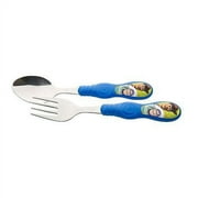 Disney Pixar Toy Story Flatware Set Spoon & Fork