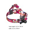 thumbnail image 2 of MasteelfCA Action Camera Head Strap Mount Compatible with Pocket/Action 2 GoPro8/9/10, 2 of 7