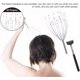 thumbnail image 4 of 20 Claw Massager Kit And Retractable Back Scraper For Head And Body Massage, 4 of 5