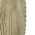 thumbnail image 5 of Madison Park Radiant Half-moon 2-piece Metal Wall Decor Set in Gold, 5 of 9