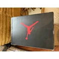 thumbnail image 3 of Fire Red A i r-Jor-dan 5 Retro (GS) Size 6Y (440888 102), 3 of 6