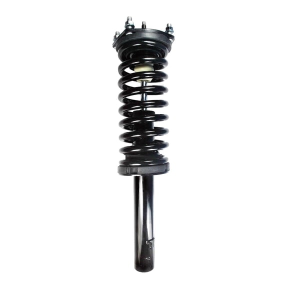 Front Right Complete Strut-Coil Spring For 2005-2010 Jeep Grand Cherokee RWD