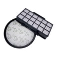 thumbnail image 1 of Kit de filtros HEPA aptos para aspiradora Rowenta RO6962 RO6963 RO6971 RO6984 ZR006001, 1 of 5