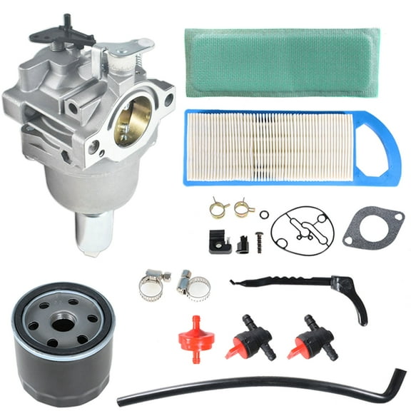 698620 Fit For Briggs & Stratton Carburetor 799727 Carb 14hp 15hp 16hp 17hp 18hp