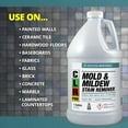 thumbnail image 2 of PRO Heavy Duty Bleach-  & Mildew Stain Remover - 1 Gallon Bottle, 2 of 5