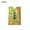 Golden, variant on 10Pcs Aluminium RFID Blocking Card Holder Case Anti-theft Protective Sleeve