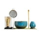 thumbnail image 1 of Kit de de batalla de Matcha 7pcs Matcha, herramientas de fabricación de té japonesas para amigos para amigos, familiares,, 1 of 9