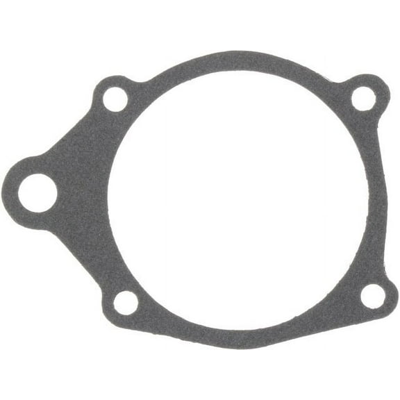 Water Pump Gasket - Compatible with 1986 - 1992 Jeep Comanche 1987 1988 1989 1990 1991