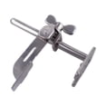 thumbnail image 4 of Guías de Costura BLESIY para Máquina de Coser Prensatelas Auxiliar Guía de Dobladillo de Acero 2 piezas, 4 of 8