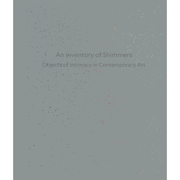 Pre-Owned An Inventory of Shimmers (Hardcover)