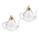thumbnail image 1 of Botellas de vidrio perfecl Colgante Charm 20 x 30 mm, 1 of 8