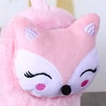 thumbnail image 5 of Cache-oreilles Coupe-Vent en Peluche pour Femmes et Filles par Temps Froid, 5 of 5