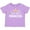 Lavender, variant on Inktastic Grandpa's Princess Crown and Flowers Girls Toddler T-Shirt