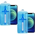 thumbnail image 1 of HELIAHOO 2024 New Invisible Artifact Screen Protector for iPhone 15 Pro Max [2 Pack] Easy to Install (Anti-Peeping,iPhone14 Plus) CJ915-21086, 1 of 7