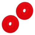 thumbnail image 4 of MasteelfCA 1 Paire de Housses de Protection Durables pour Écouteurs, Anti-Poussière, 4 of 7