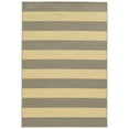 thumbnail image 1 of Oriental Weavers Riviera 7'10" x 10'10" Machine Woven Rug in Gray, 1 of 1