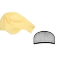 thumbnail image 2 of Gorras de látex para calvas, gorras de látex para calvas, gorras para cosplay, gorras para pelucas, rendimiento comprobado, 2 of 9