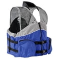 thumbnail image 5 of Body Glove Cove Unisex Nylon Fishing Vest - Unisex Adult,Red,2XL, 5 of 11