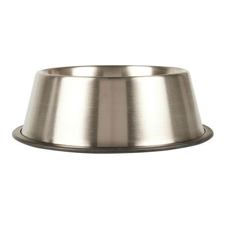 Adjustable Dog Bowl - Vibrant Life Stainless Steel Dog Bowl, Jumbo