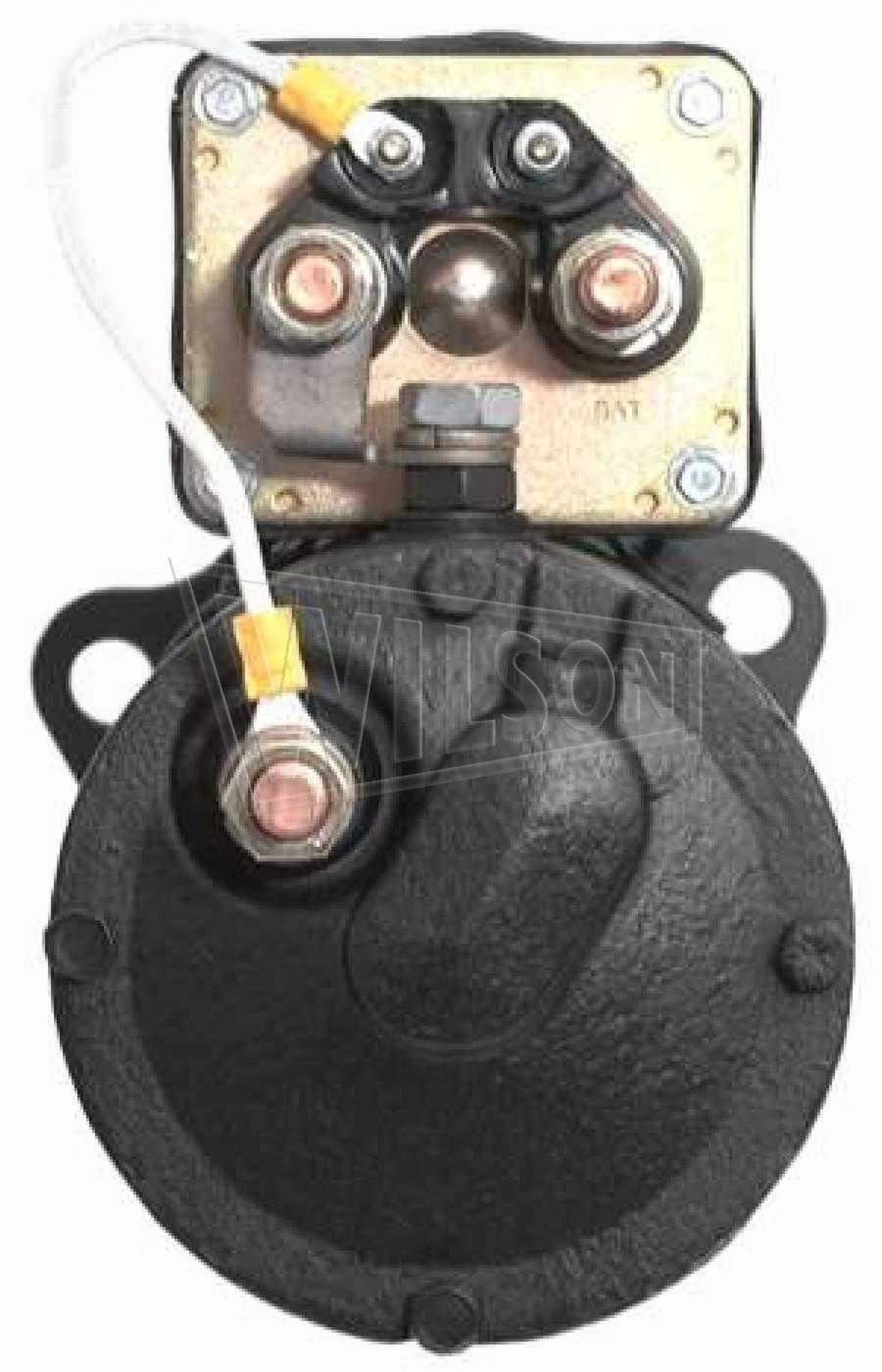 Wilson 91-01-3701 Starter Motor