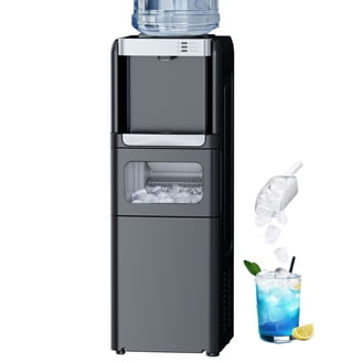 Primo® Water Deluxe Bottom Loading Hot/Cool/Cold Water Dispenser