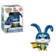 thumbnail image 1 of ¡Funko Pop! Películas: La vida secreta de las mascotas 2 - Bola de nieve en traje de super Funko POP, 1 of 2