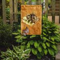 thumbnail image 2 of Carolines Treasures 8658GF Shell Drapeau Taille de Jardin, 2 of 3
