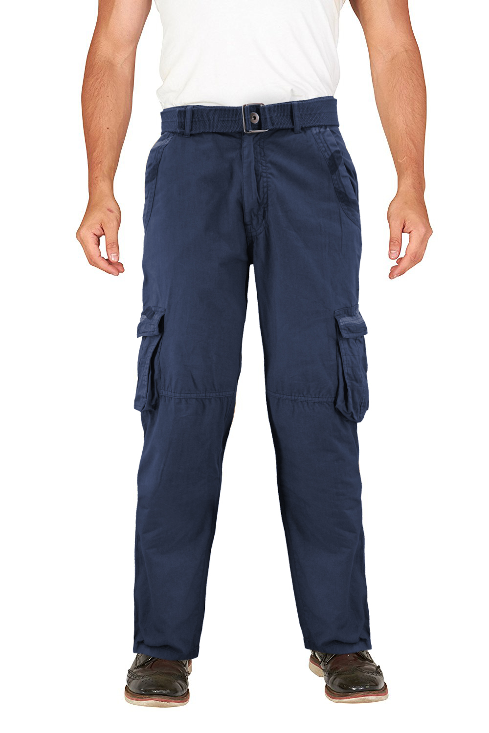 two tone tactical pants