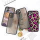 thumbnail image 2 of Funda de estética para Iphone 11, 13, 12, 14 Pro, Max, XR, X, Xs, Max, 7, 8 Plus, SE 2020, protección de lente, dura, mate Fivean unisex, 2 of 2