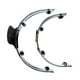 thumbnail image 3 of Soporte de suspensión de tambor Hugo Hardware de tambor para juego de batería 10 pulgadas, 3 of 10