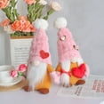 thumbnail image 1 of Fiudx Muñeca de Tela para El Día de La Madre, Adorable Muñeca de Decoración de Bosque, Base Suave con Peso, Ideal para Decorar El Hogar, Fiestas o Como Regalo Creativo, Perfecta para Tus Seres Querid, 1 of 6