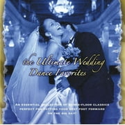 Ultimate Wedding Dance Favorites