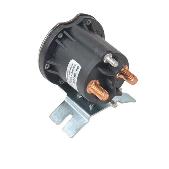 New 4-Post Trombetta Style Solenoid Fits Monarch Fdc Power Gravity Down Unit