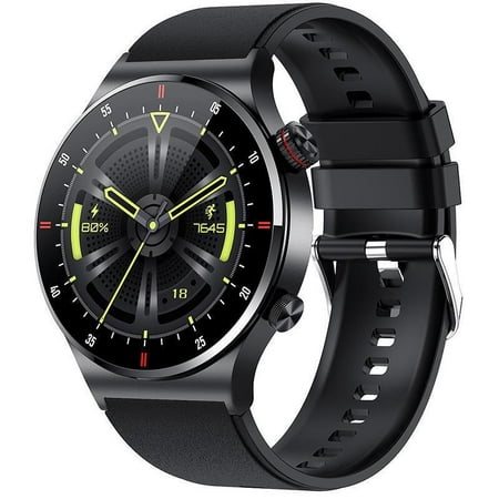 Watches New Bluetooth Call Smart Watch Men Waterproof Hd Screen For Huawei